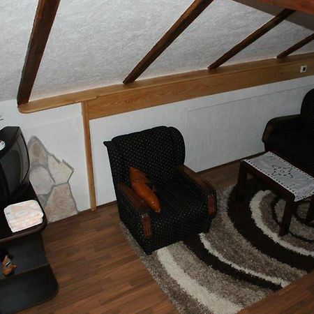 Apartments Vojinovic Žabljak Habitación foto