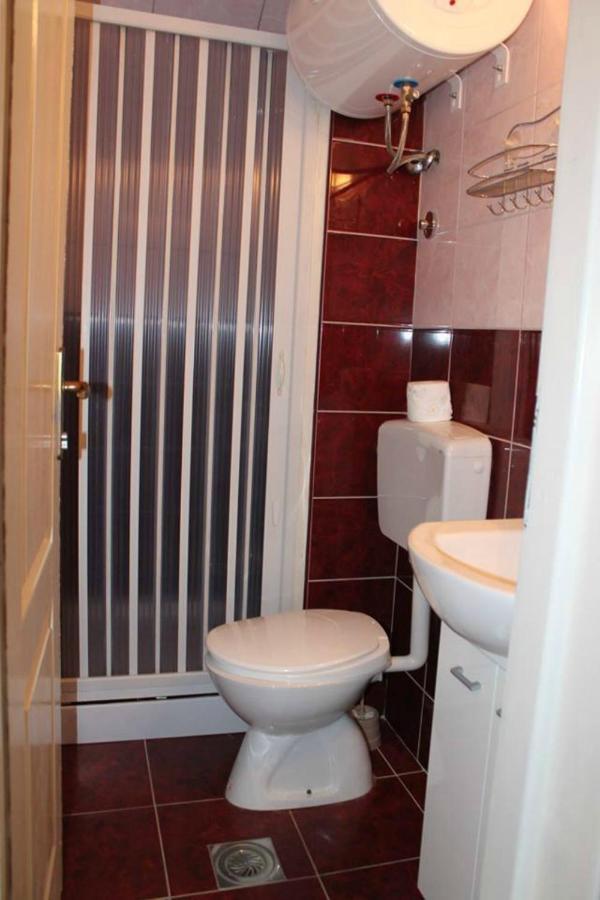 Apartments Vojinovic Žabljak Habitación foto