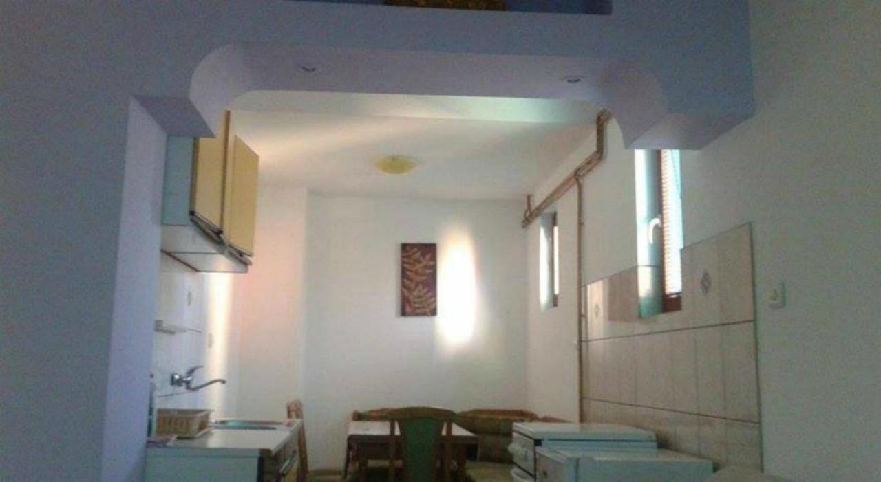 Apartments Vojinovic Žabljak Habitación foto