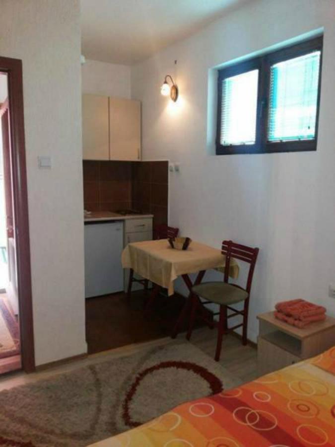 Apartments Vojinovic Žabljak Habitación foto