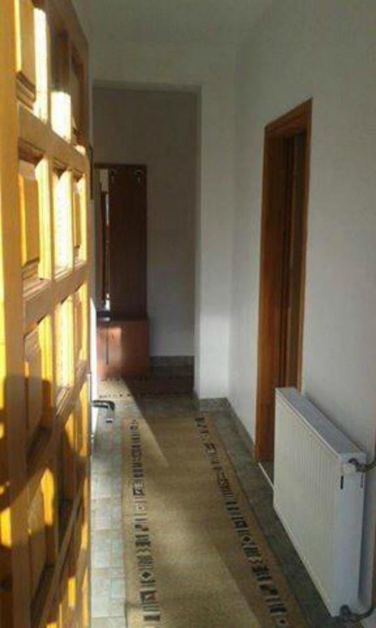 Apartments Vojinovic Žabljak Habitación foto